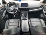 Nissan Rogue 2023
