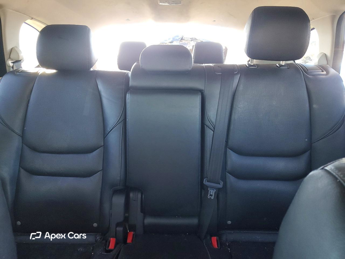 Mazda CX-9 2016