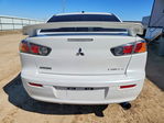 Mitsubishi Lancer 2016