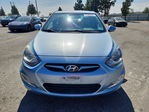 Hyundai Accent 2012