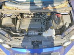 Chevrolet Sonic 2014