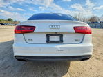 Audi A6 2016