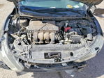 Nissan Sentra 2017