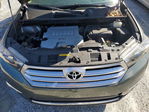 Toyota Highlander 2013
