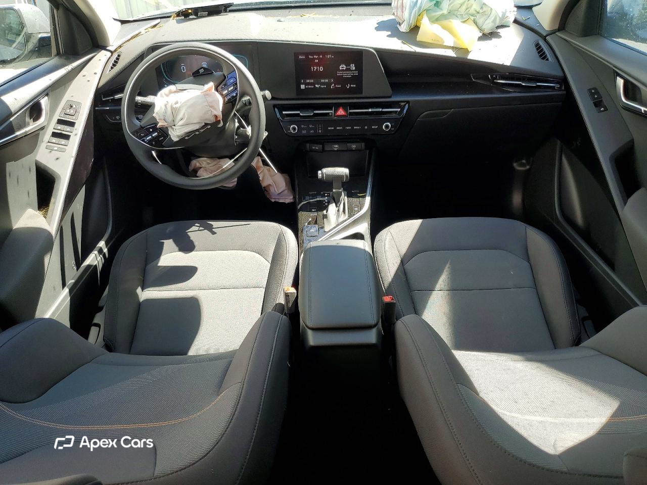 Kia Niro 2026