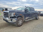 GMC Sierra 2022