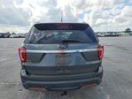Ford Explorer 2019