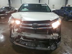 Toyota Highlander 2018