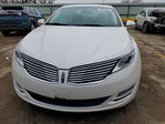 Lincoln MKZ 2016