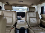 Toyota Sequoia 2012