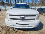 Chevrolet Silverado 2011
