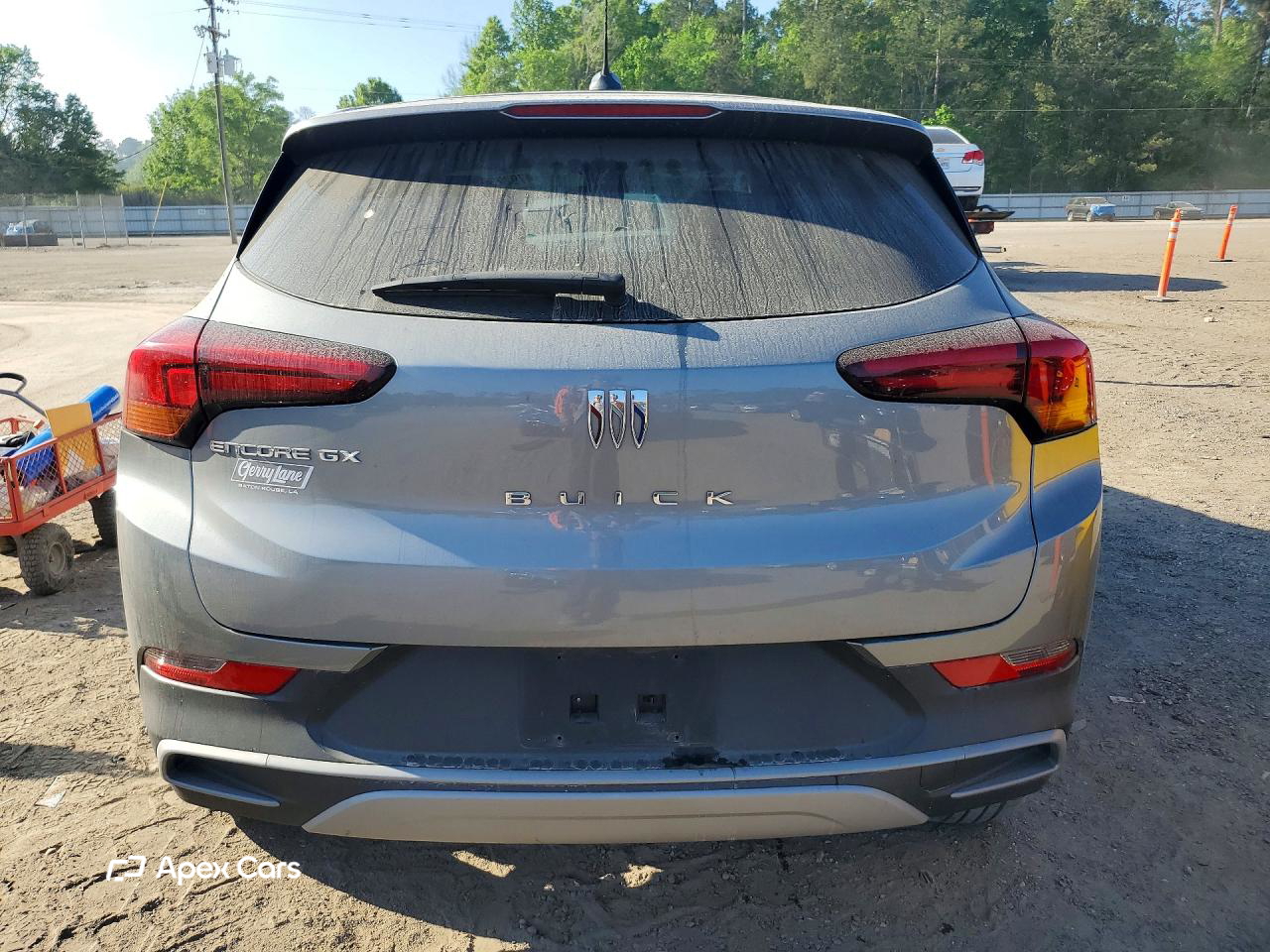 Buick Encore 2024