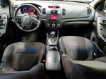 Kia Forte 2012