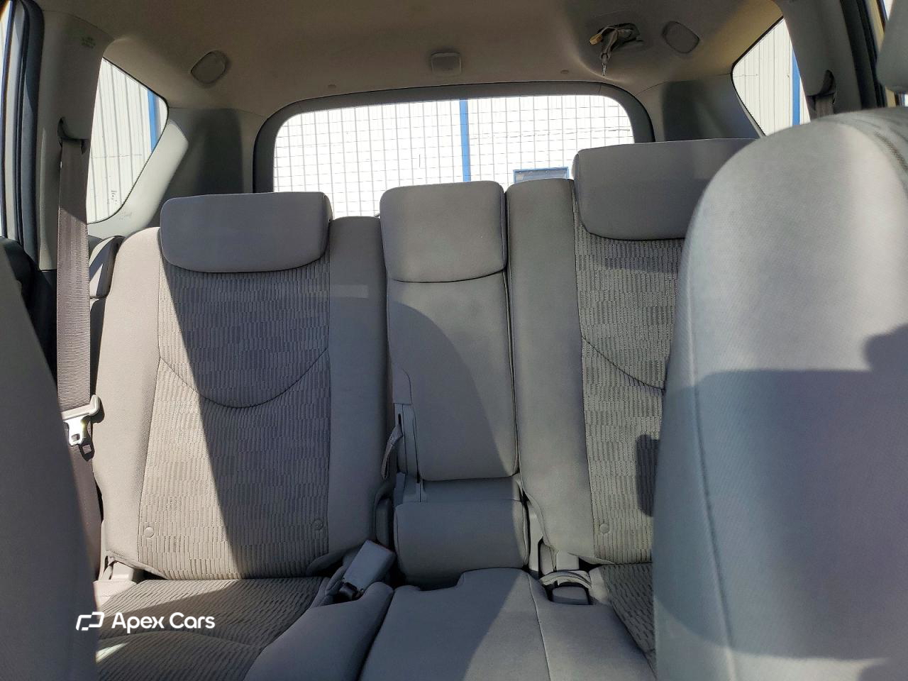 Toyota RAV 4 2010