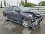 Ford Expedition 2024