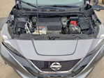 Nissan Leaf 2020