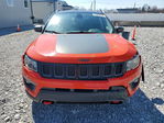 Jeep Compass 2018