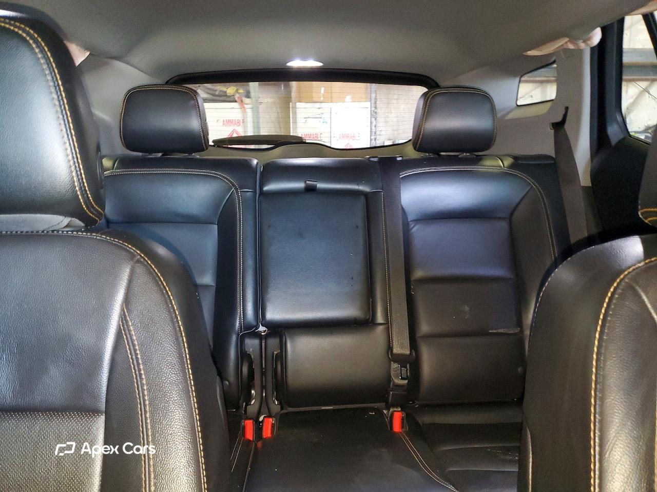 GMC Terrain 2020