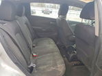 Chevrolet Sonic 2013