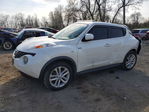 Nissan Juke 2014