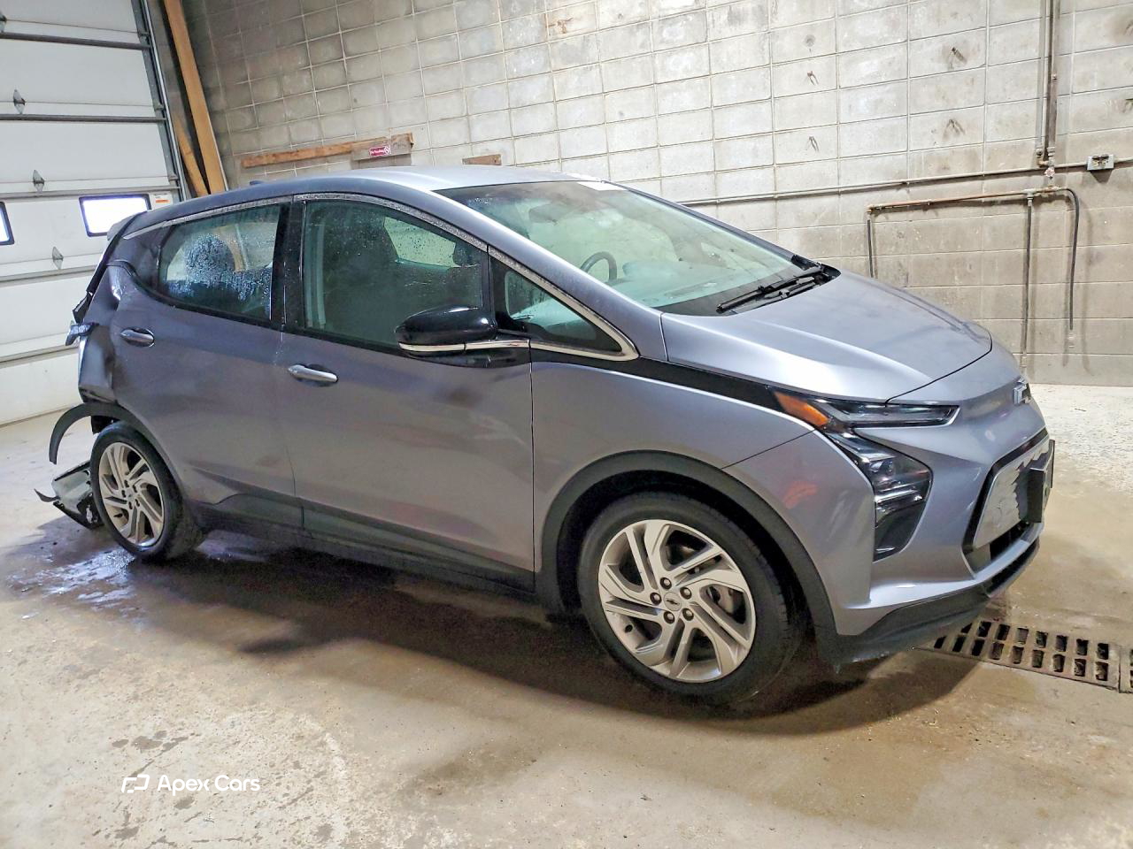 Chevrolet Bolt 2023
