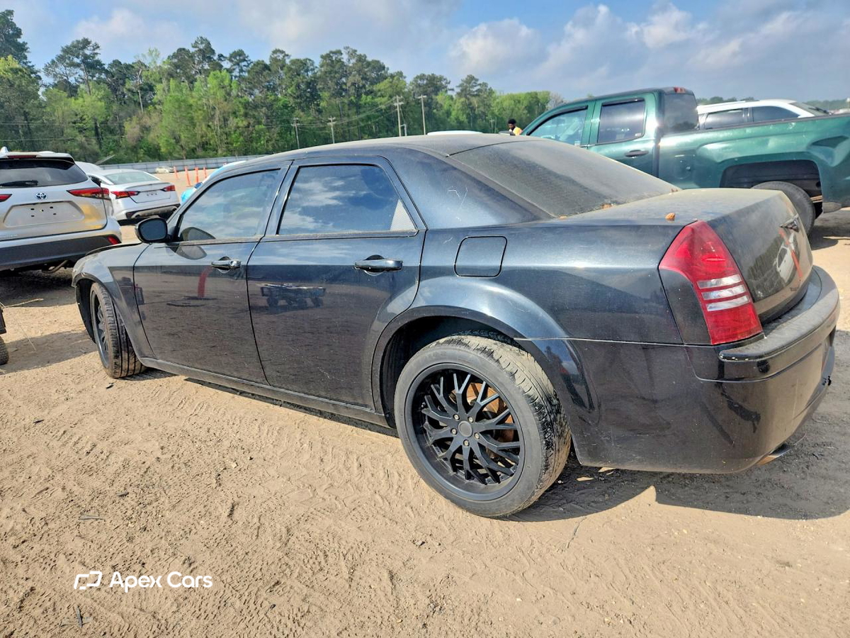 Chrysler 300 2007