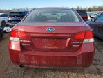 Subaru Legacy 2012