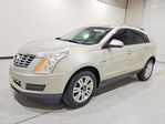 Cadillac SRX 2014