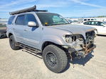 Toyota Sequoia 2001