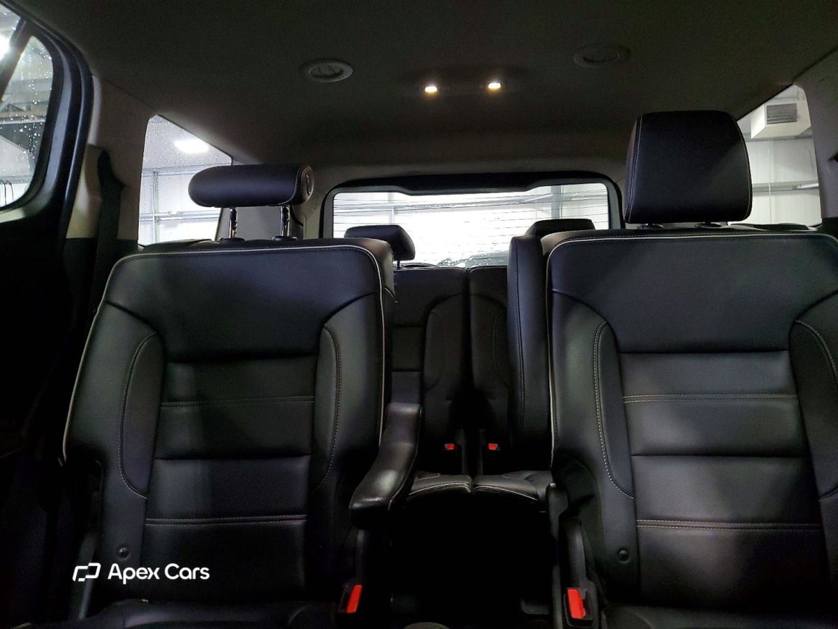 GMC Acadia 2019