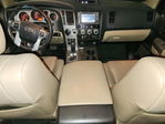 Toyota Sequoia 2016