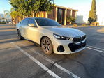 BMW Series 5 2026