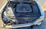 Lexus IS 2012