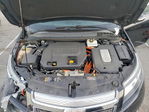 Chevrolet Volt 2014