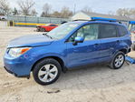 Subaru Forester 2016