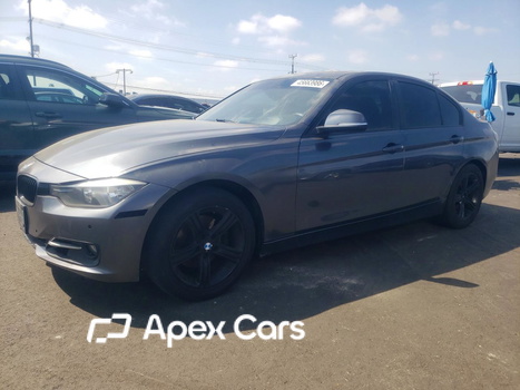 BMW Series 3 2013 - Image 1 of 5