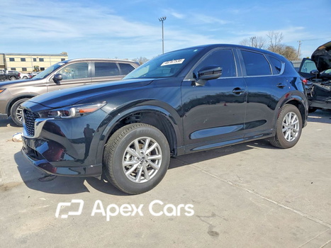 Mazda CX-5 2025 - Image 1 of 14