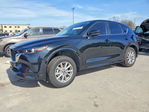 Mazda CX-5 2025