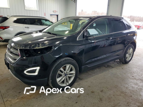 Ford Edge 2017 - Image 1 of 13