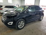 Ford Edge 2017