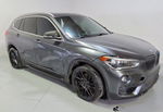 BMW X1 2016