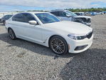 BMW Series 5 2018