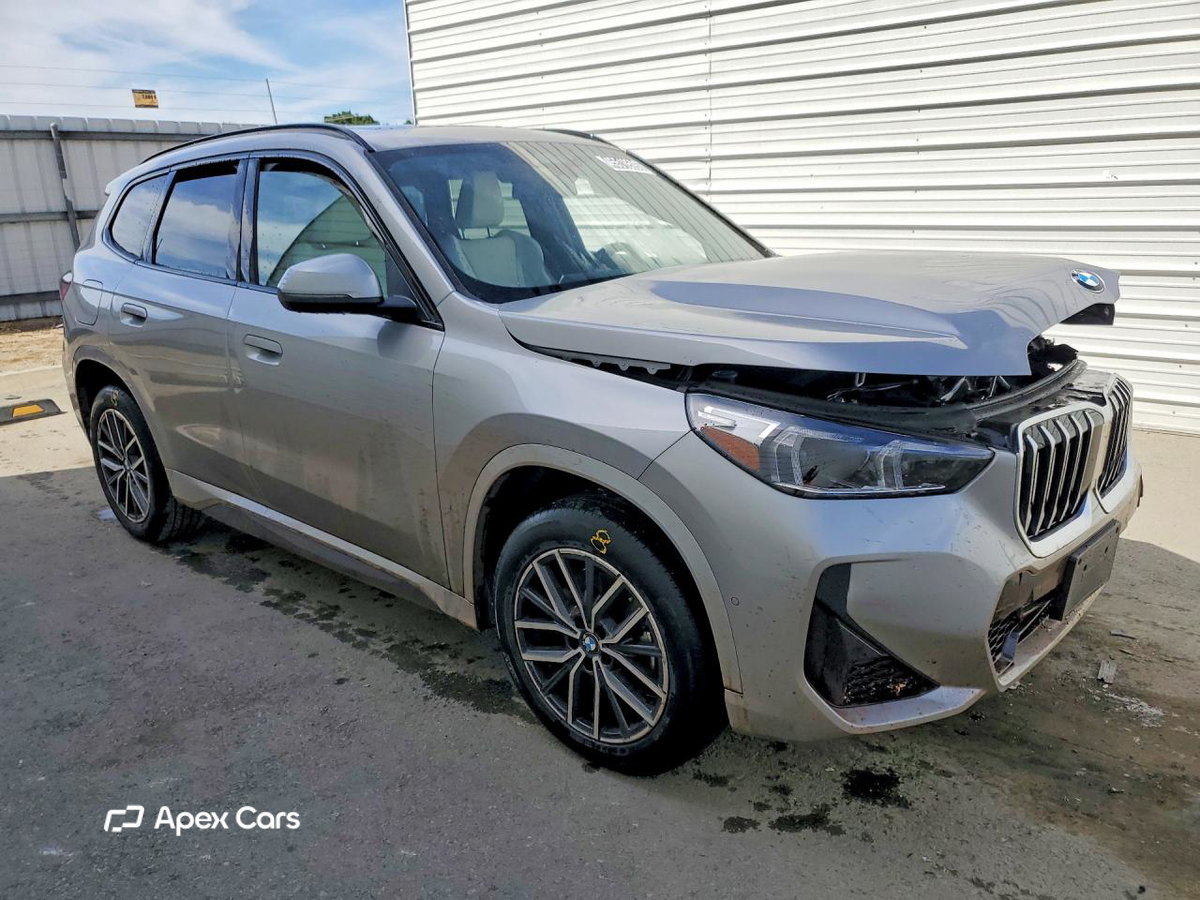 BMW X1 2026
