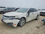 Ford Fusion 2012