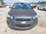 Chevrolet Sonic 2013