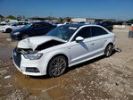Audi A3 2017