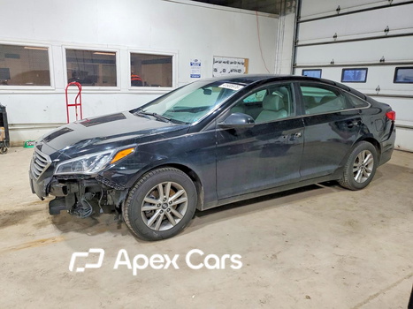 Hyundai Sonata 2015 - Image 1 of 12
