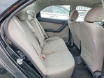 Kia Forte 2010