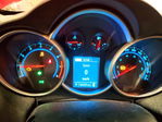 Chevrolet Cruze 2014