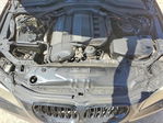 BMW Series 5 2004
